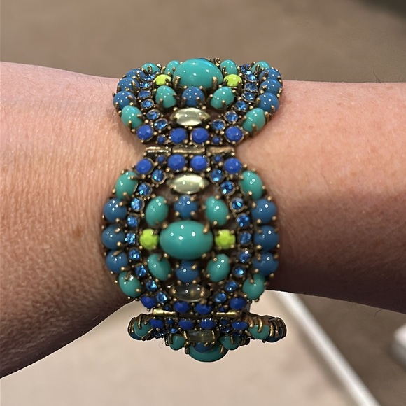 Stella & Dot Sardinia Bracelet - Picture 3 of 3